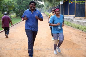 Pinkathon Day 2018