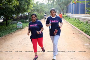 Pinkathon Day 2018