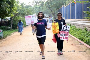 Pinkathon Day 2018