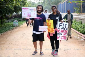 Pinkathon Day 2018