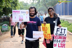 Pinkathon Day 2018