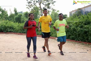 Pinkathon Day 2018