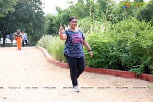 Pinkathon Day 2018