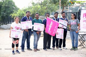 Pinkathon Day 2018