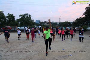 Pinkathon Day 2018