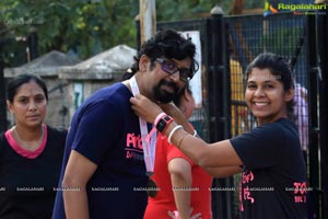 Pinkathon Day 2018