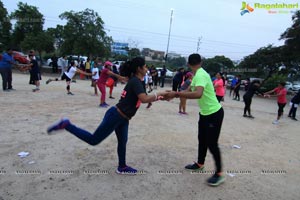 Pinkathon Day 2018