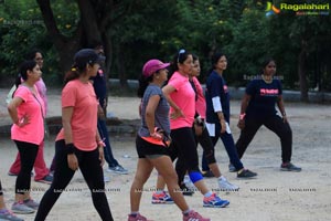 Pinkathon Day 2018