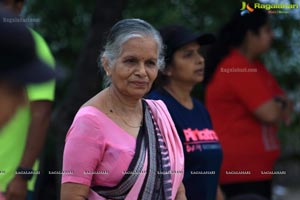 Pinkathon Day 2018