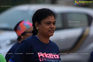 Pinkathon Day 2018