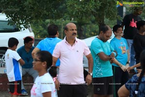 Pinkathon Day 2018