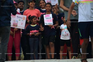 Pinkathon Day 2018