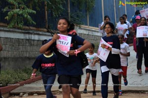 Pinkathon Day 2018