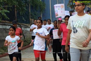 Pinkathon Day 2018