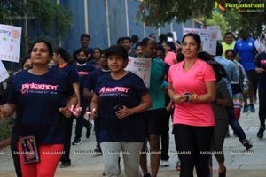 Pinkathon Day 2018