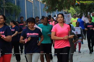 Pinkathon Day 2018