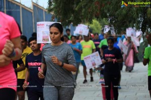 Pinkathon Day 2018