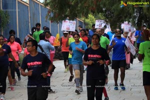 Pinkathon Day 2018