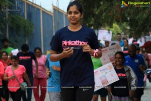 Pinkathon Day 2018