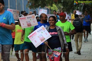 Pinkathon Day 2018