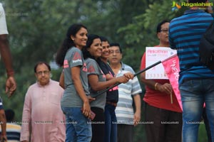 Pinkathon Day 2018