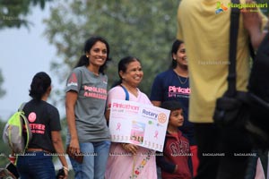 Pinkathon Day 2018