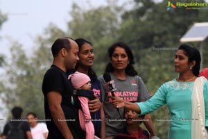 Pinkathon Day 2018