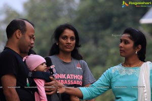 Pinkathon Day 2018