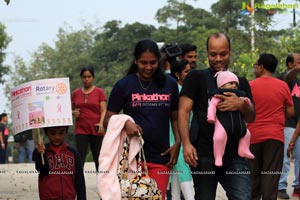 Pinkathon Day 2018