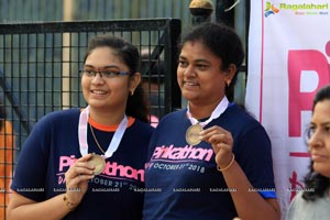 Pinkathon Day 2018