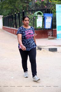 Pinkathon Day 2018