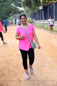 Pinkathon Day 2018