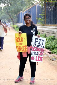 Pinkathon Day 2018