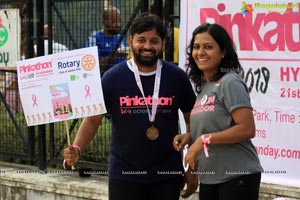 Pinkathon Day 2018