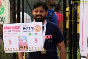 Pinkathon Day 2018