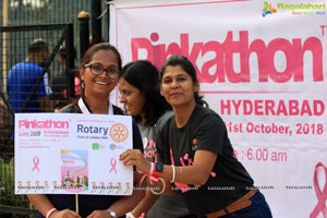 Pinkathon Day 2018