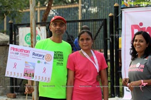 Pinkathon Day 2018