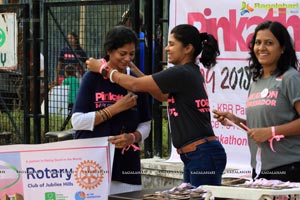 Pinkathon Day 2018