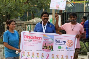 Pinkathon Day 2018