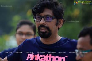 Pinkathon Day 2018