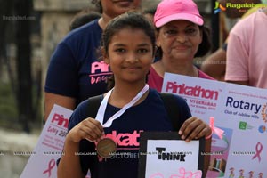 Pinkathon Day 2018