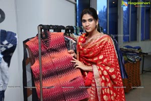 Pochampally Ikat Art Mela 2018 kick-starts