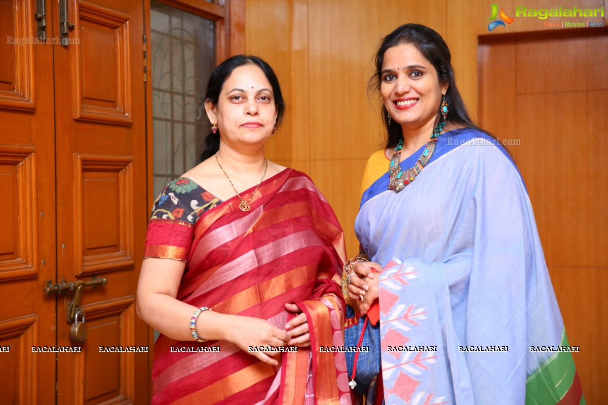 Pratidwandi Ramayana presented by Uma Dogra, Deepika Reddy, Gopika Varma, Deepak Mazumdar & Jhansi Laxmi