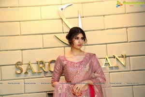 Saroj Jalan Qurbat Collection Launch