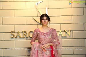 Saroj Jalan Qurbat Collection Launch