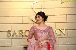 Saroj Jalan Qurbat Collection Launch