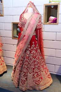 Saroj Jalan Qurbat Collection Launch