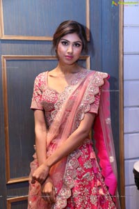 Saroj Jalan Qurbat Collection Launch