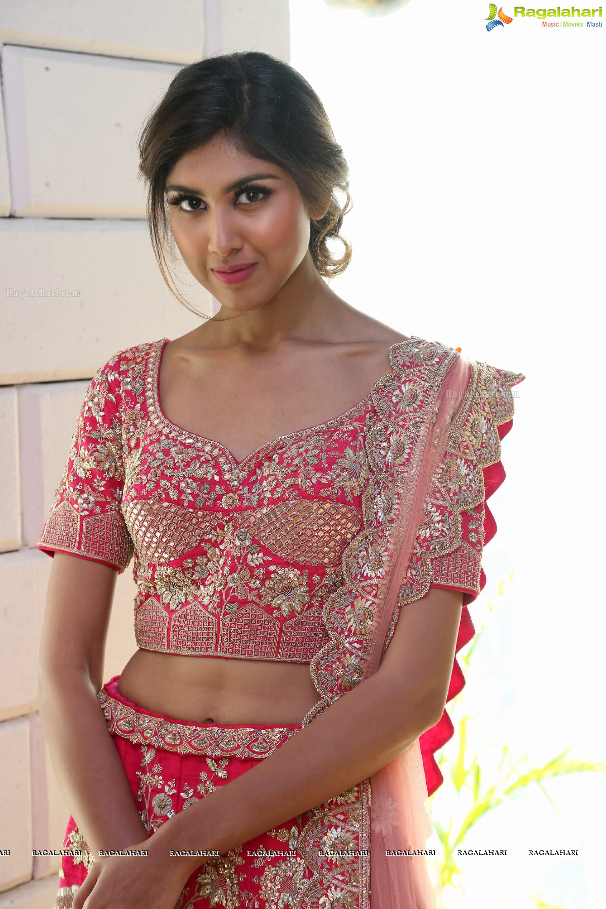 Saroj Jalan Qurbat Collection Launch @ Banjara Hills in Hyderabad