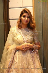 Saroj Jalan Qurbat Collection Launch